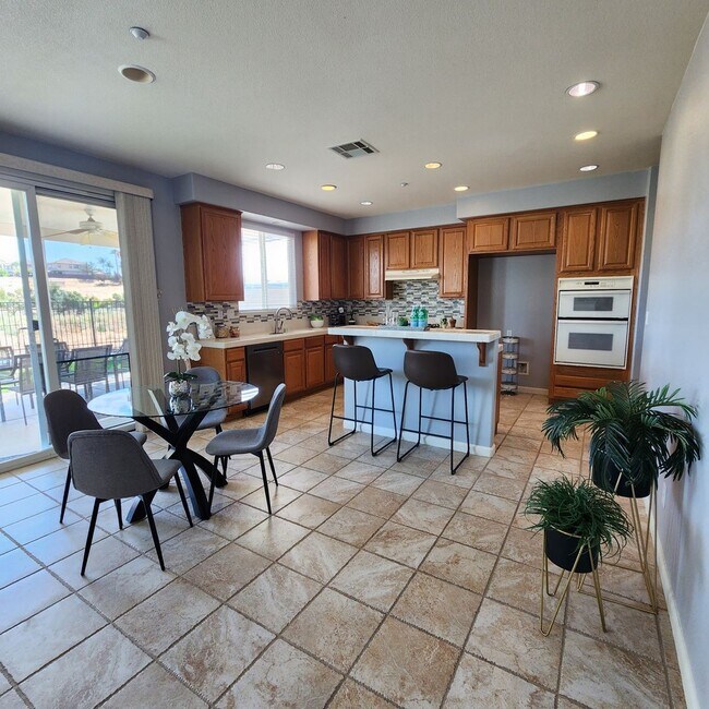 Photo - 4 bed 2.5 bath Single Family Home