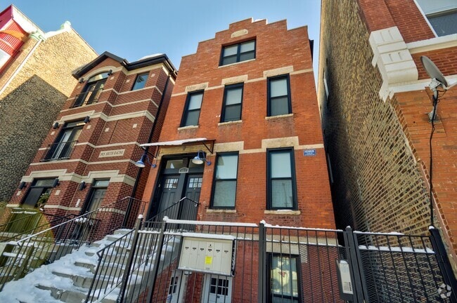 Building Photo - 1917 S Racine Ave Rental