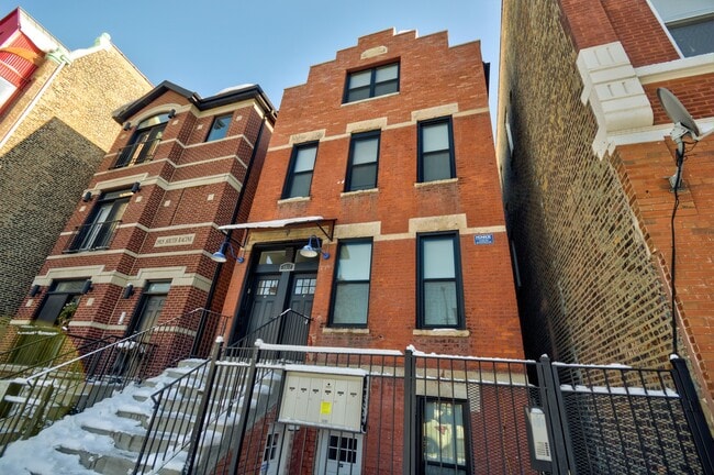 Photo - 1917 S Racine Ave Casa