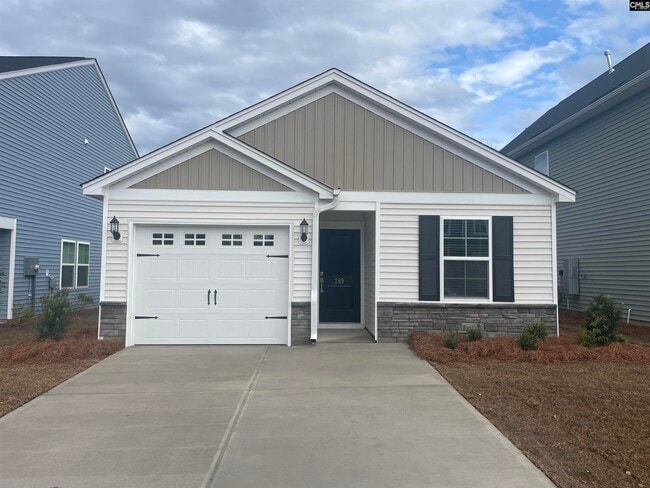 Building Photo - 269 Bangalore Wy