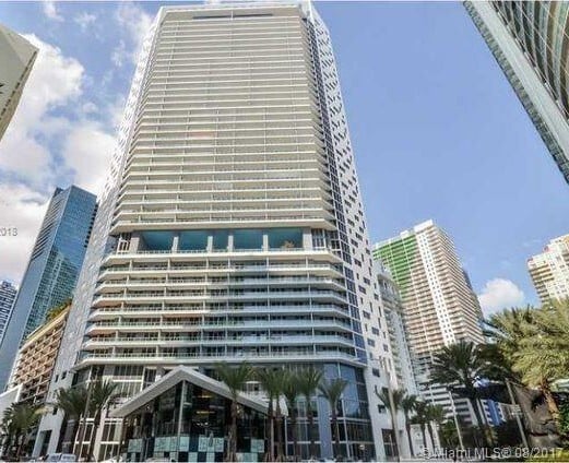 Building Photo - 1300 Brickell Bay Dr Rental