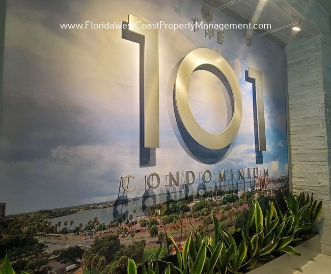 Photo - OUTSTANDING PENTHOUSE CONDO AT 101 GULFSTR... Unit 16D