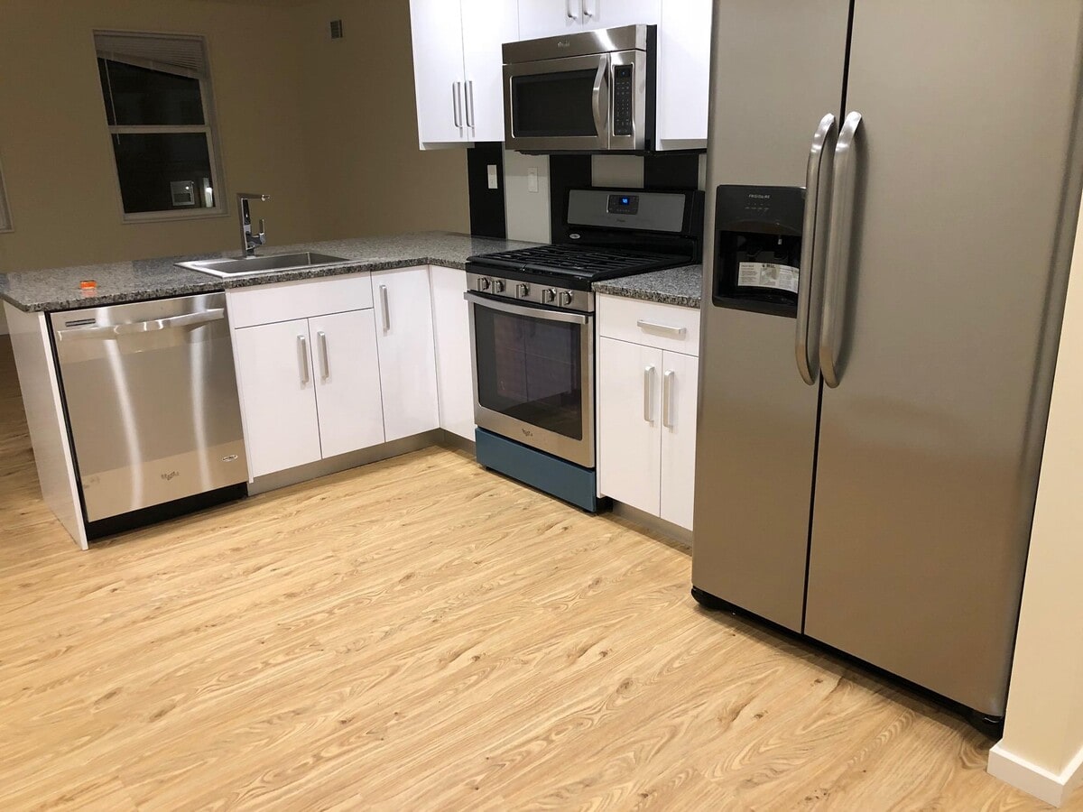Photo - 800 N 48th St Condo