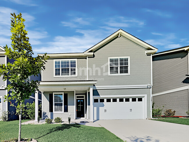 Building Photo - 127 Sago Ct