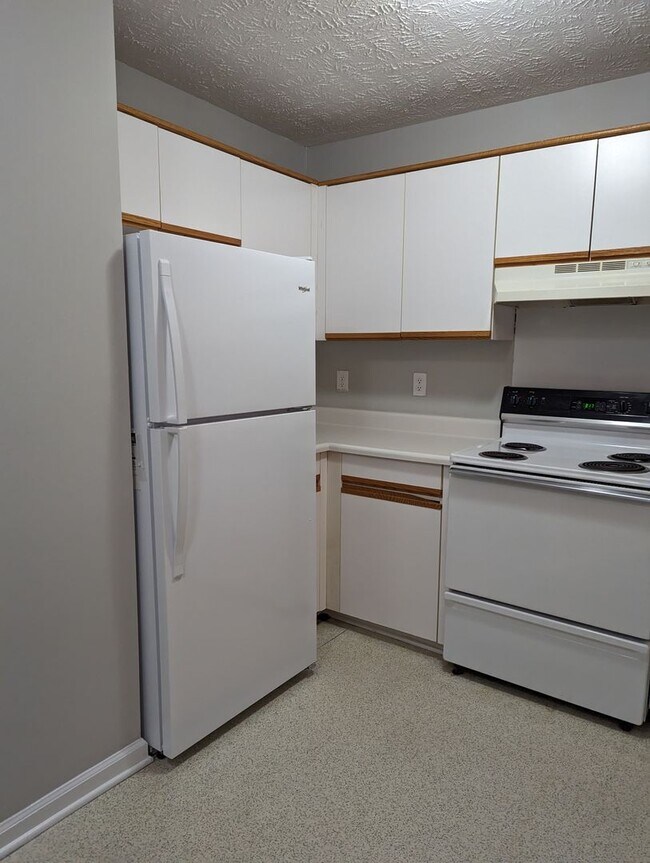 Photo - Townhome living close to downtown Fayettev...