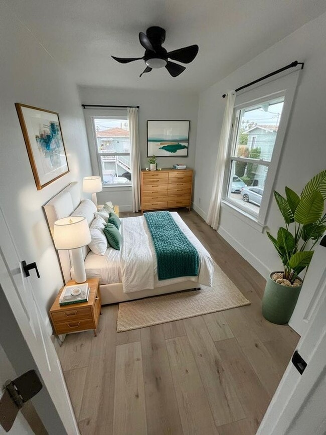 Photo - Alberta St Anaheim Unit 109 1/2 Alberta st