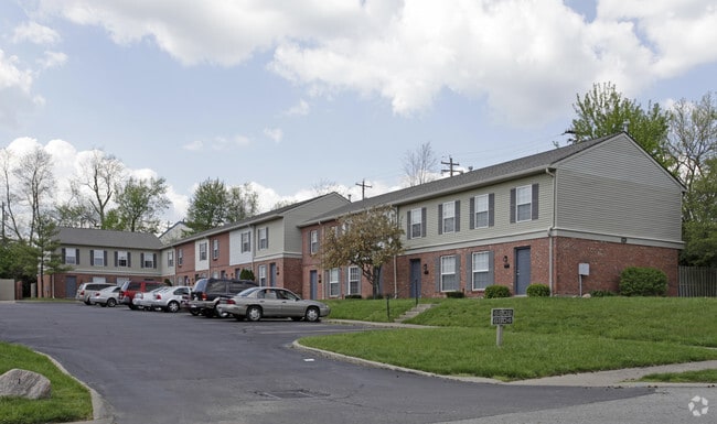 Normandy Green - Normandy Green