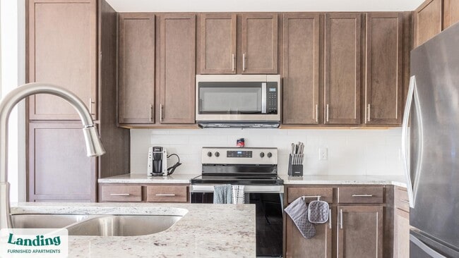 Photo - 1905 Promenade Way Unidad 3303.1404338