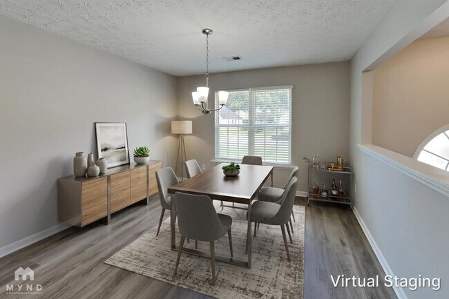 Photo - 4518 Ashlyn Rebecca Dr SW