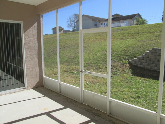 Photo - Large House with Bonus Room