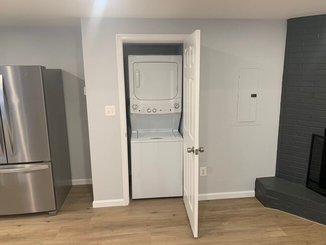 Photo - 4631 Massachusetts Ave NW Unidad Basement