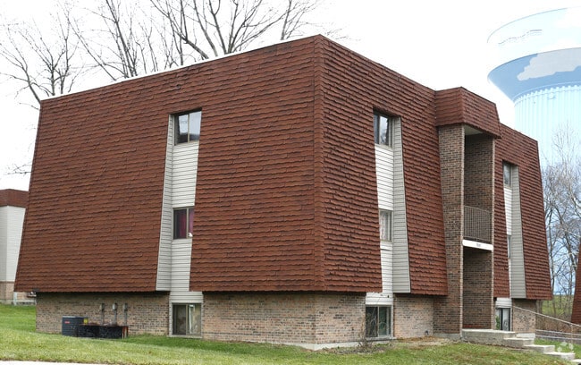 Photo - Dixie Apartments