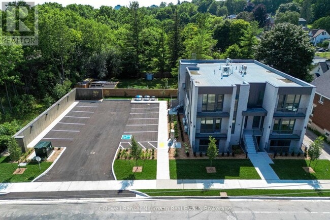 Photo - 14 Stevenson St N Unit 5