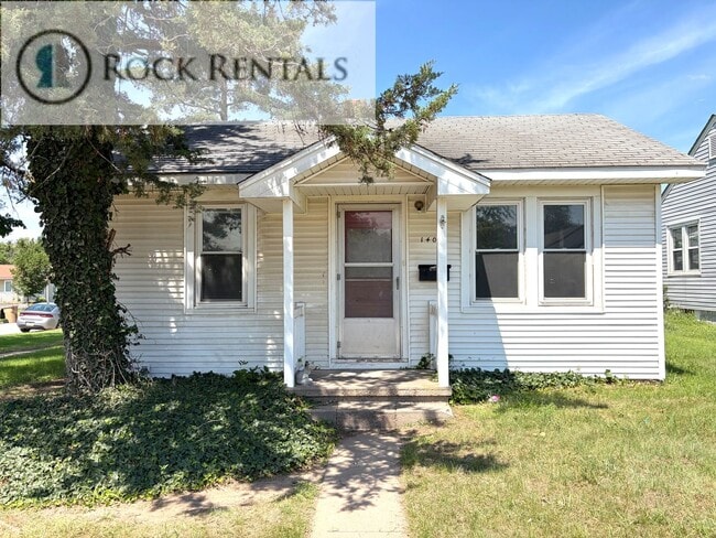 Building Photo - 1 Bed 1 Bath House