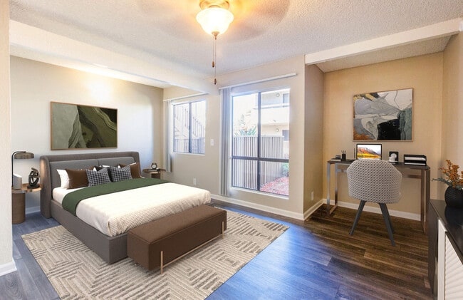 Citrus Glen Apartments