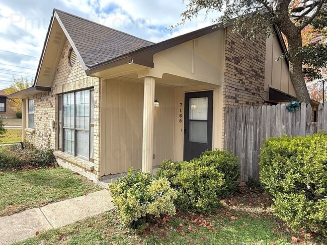 Photo - COMING SOON! Charming 2-bedroom, 1-bathroom duplex located in the vibrant city of Dallas