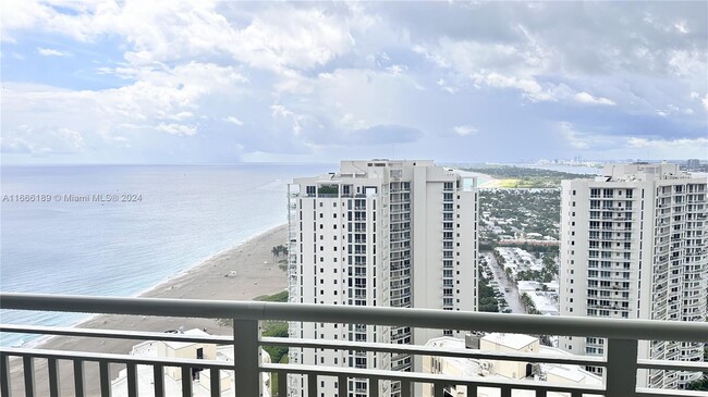 Photo - 3000 N Ocean Dr Condo Unit 38G