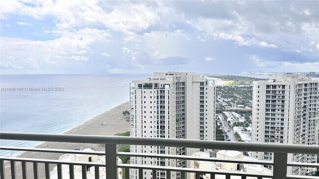 Building Photo - 3000 N Ocean Dr Unit 38G Rental