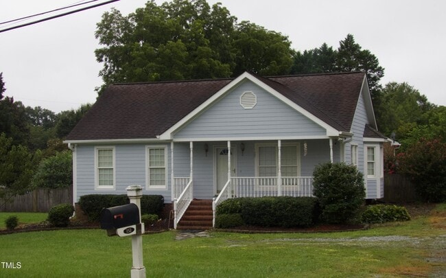 Building Photo - 152 NC-902 Rental
