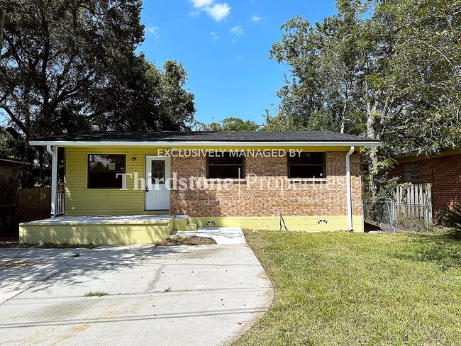 Photo - 3611 Fitzgerald St