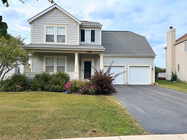 Building Photo - 358 S Winchester Dr Rental