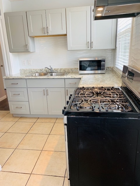 Kitchen - 5960 W 86th Pl Apartamentos