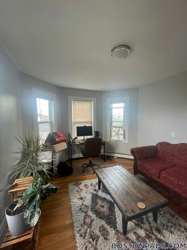 11 Houghton St Unit 3