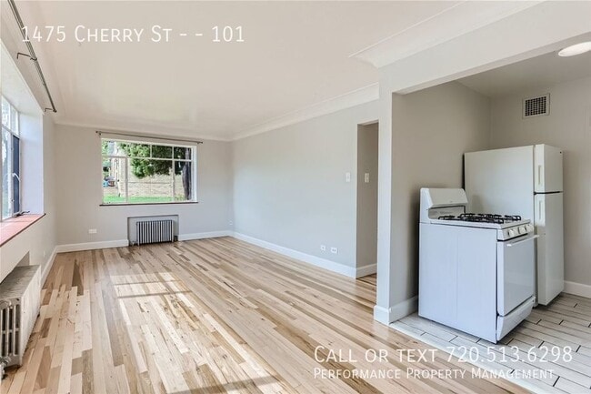 Photo - 1475 Cherry St Unit 101