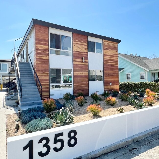 1358 W. 36th St. - 1358 W. 36th St. Apartments