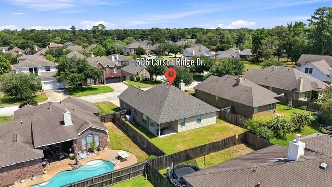 506 Carson Ridge Dr