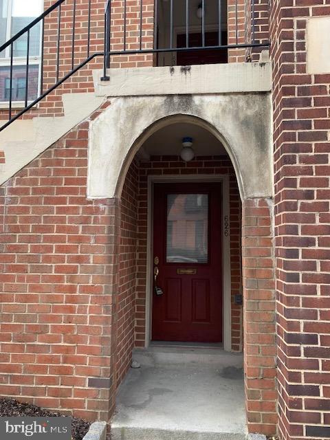 Photo - 626 S Charles St Unit R 25