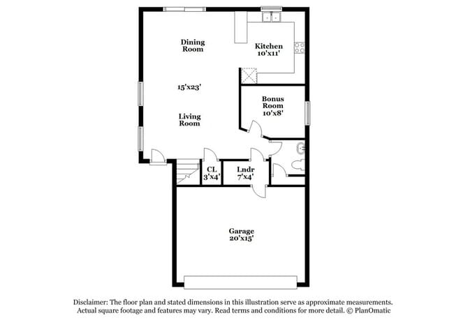 Photo - 6352 N Glenolden St