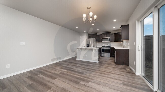 Photo - Meridian Ranch Home with Modern Upgrades