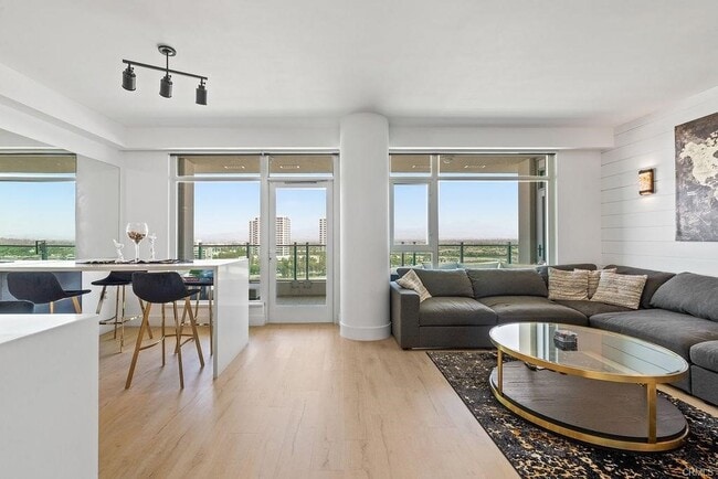Building Photo - 3141 Michelson Dr Unit 1503 Rental