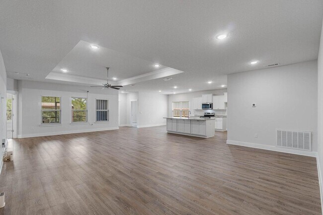 Photo - Shoal River Landing Must See w/ 3-car garage!