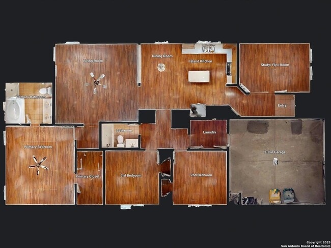 Photo - 9515 Boatman Pier