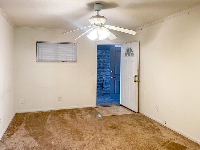 Photo - Park View Apartments