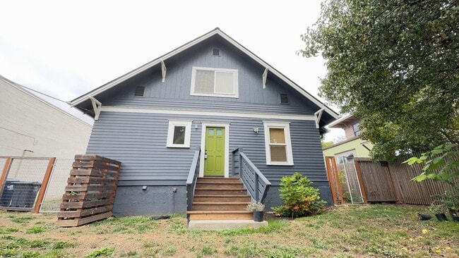 Photo - 332 W 5th Ave Unit B