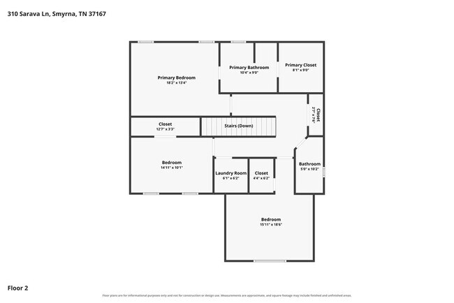 Photo - 310 Sarava Ln