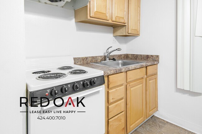 Photo - ~4 Weeks FREE~ Lovely, Welcoming Studio wi... Unidad H