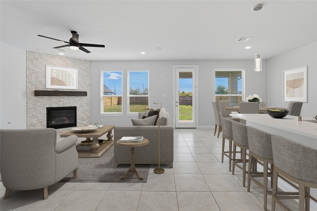 Building Photo - 15846 Weston Ridge Dr