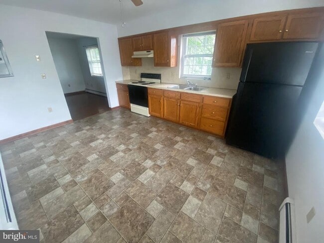 Building Photo - 622 Terrace St Unit 1R Rental