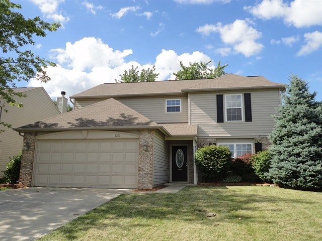 Building Photo - 6282 Briargate Dr