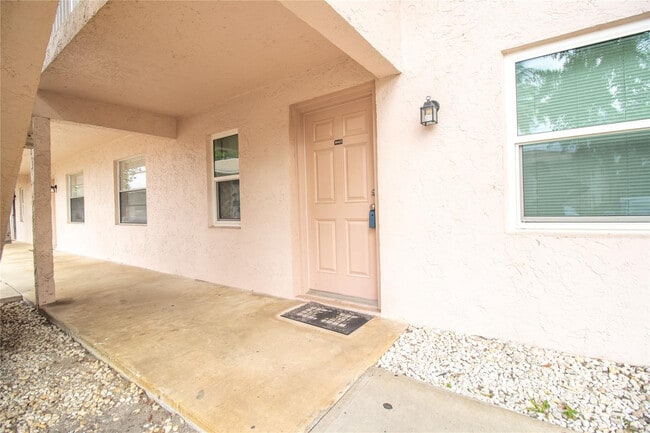 Building Photo - 8401 Royal Palm Blvd Unit 8401