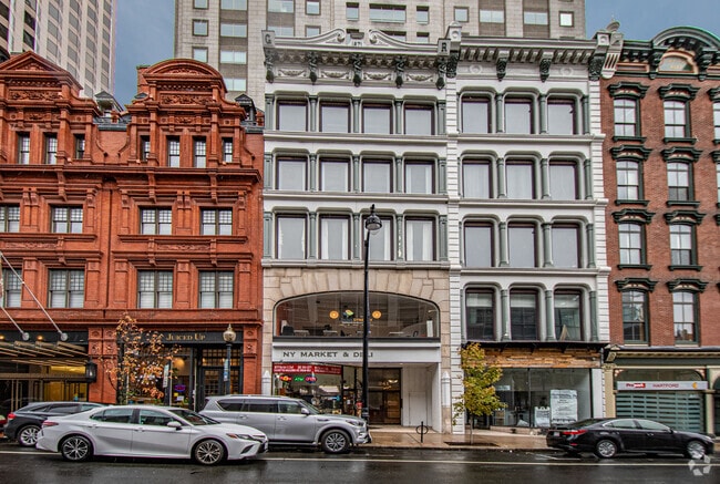 Building Photo - The Cast Iron Building Rental