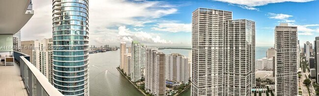 Photo - 200 Biscayne Blvd Way Condo Unit 4407