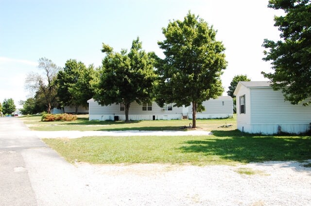 Photo - Turkey Creek Mobile Home Park
