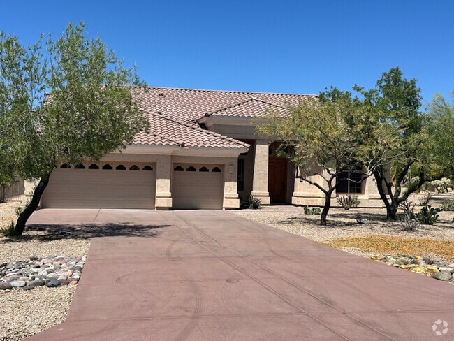 Building Photo - 7794 E Baker Dr Rental