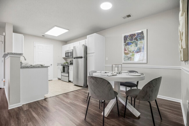 Lakewood Terrace