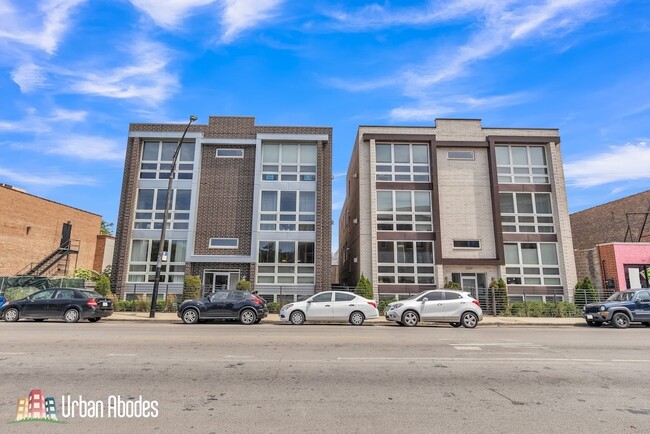 Photo - 3215 N Elston Ave Condo Unit M03B